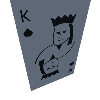 Spade King